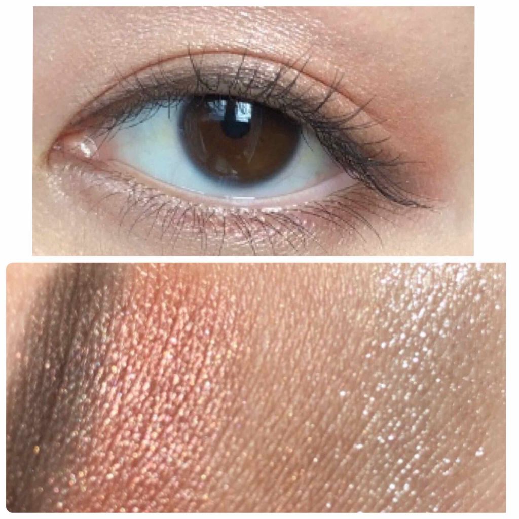 アイ カラー クォード/TOM FORD BEAUTY/アイシャドウパレットを使ったクチコミ(2枚目)