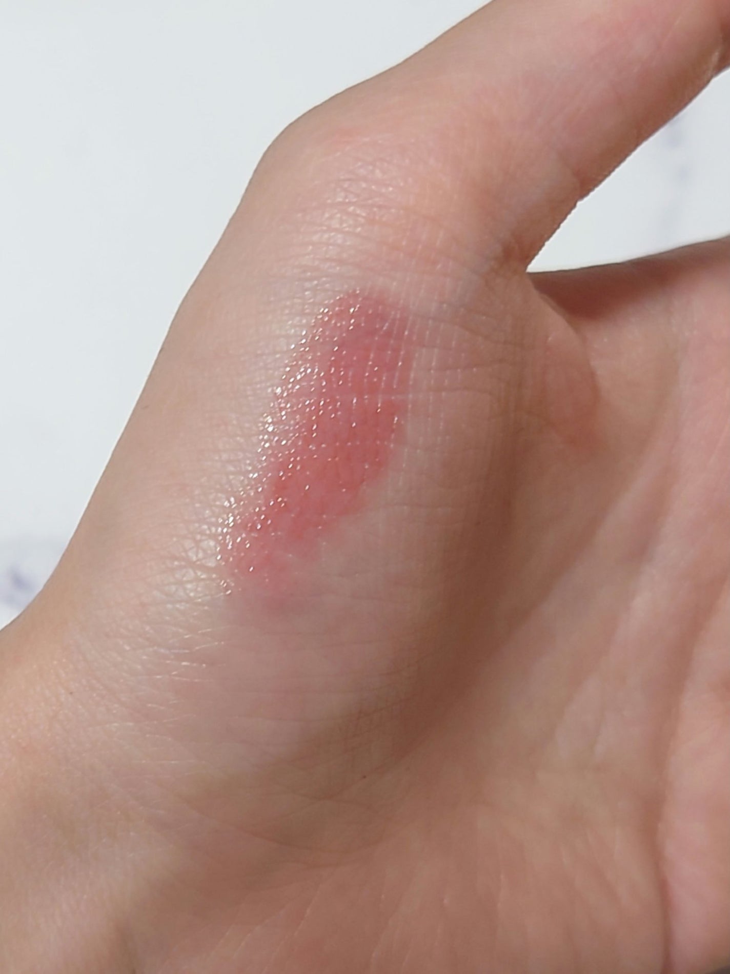 オペラ リップティント N/OPERA/リップティントを使ったクチコミ(9枚目)