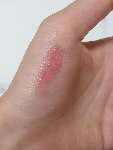 オペラ リップティント N/OPERA/リップティントを使ったクチコミ(9枚目)