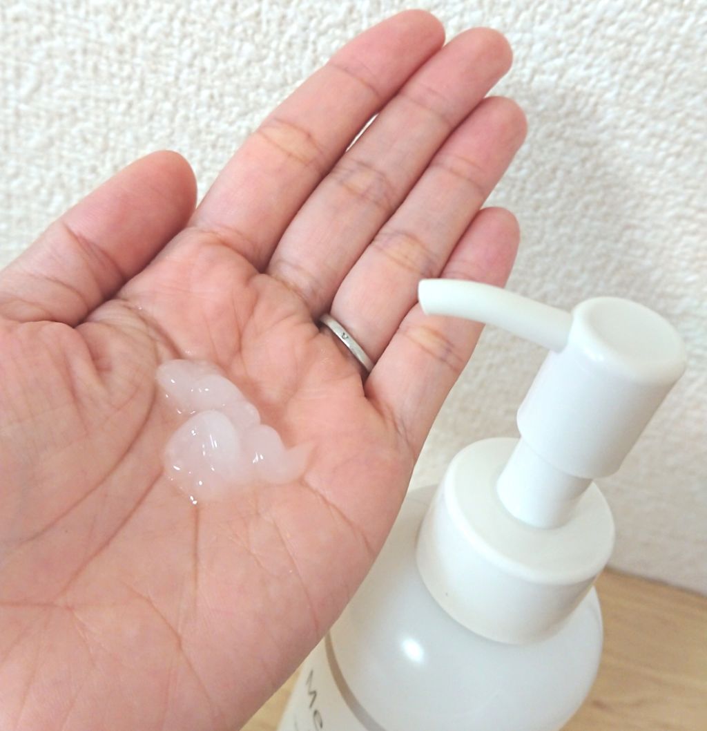 メディプラスゲル/メディプラス/オールインワン化粧品を使ったクチコミ（3枚目）