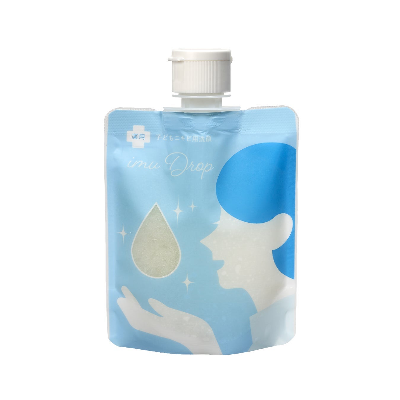 イミュドロップ トワニエール