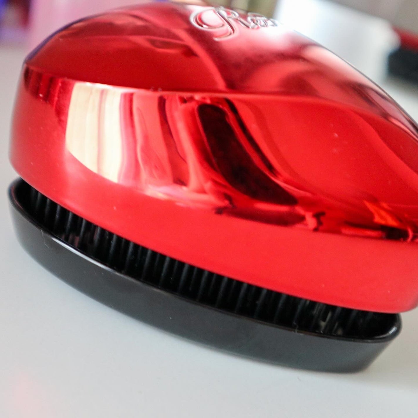 リファ ハートブラシ/ReFa/頭皮ケアを使ったクチコミ(3枚目)