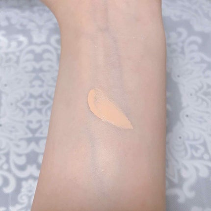 ダブル ウェア ステイ イン プレイス メークアップ /ESTEE LAUDER/リキッドファンデーションを使ったクチコミ(2枚目)