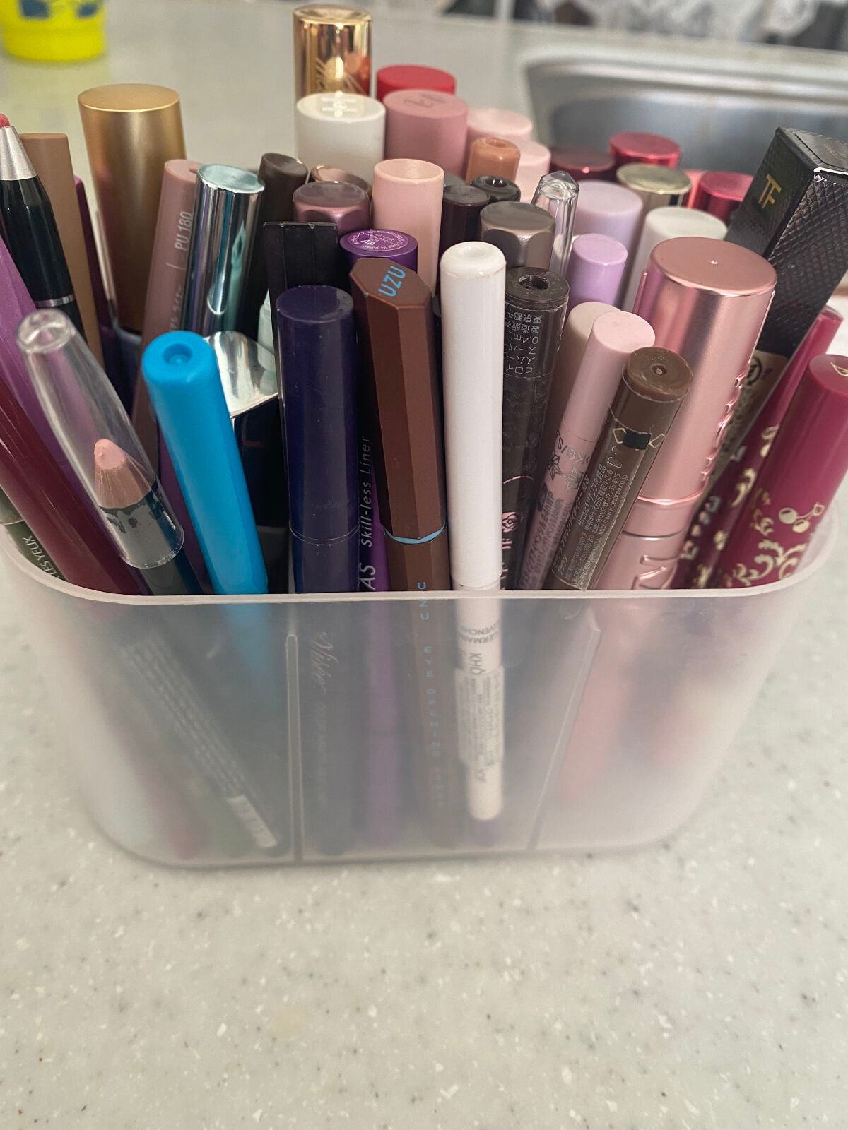 マルチケース/セリア/その他を使ったクチコミ(7枚目)