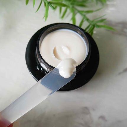 プレミアムパーフェクトクリーム/ライスフォース/フェイスクリームを使ったクチコミ(2枚目)