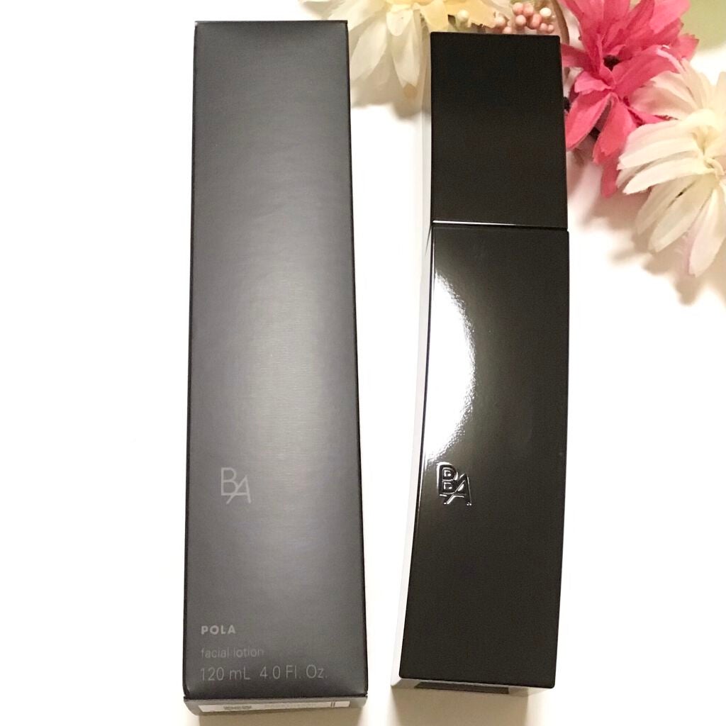B.A ローション/B.A/化粧水を使ったクチコミ(1枚目)