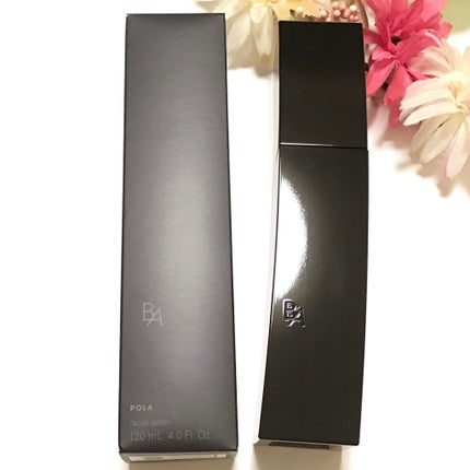 B.A ローション/B.A/化粧水を使ったクチコミ(1枚目)