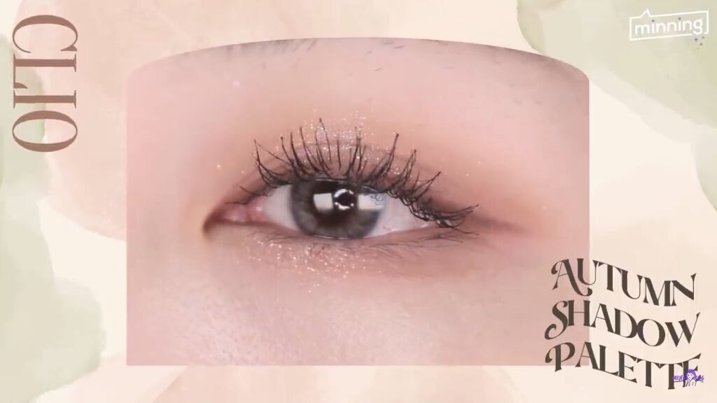 アイグロウ ジェム/DECORTÉ/ジェル・クリームアイシャドウを使ったクチコミ（1枚目）