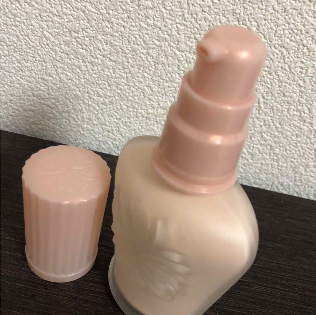 ザ・タイムR デイエッセンススティック/IPSA/美容液を使ったクチコミ（2枚目）