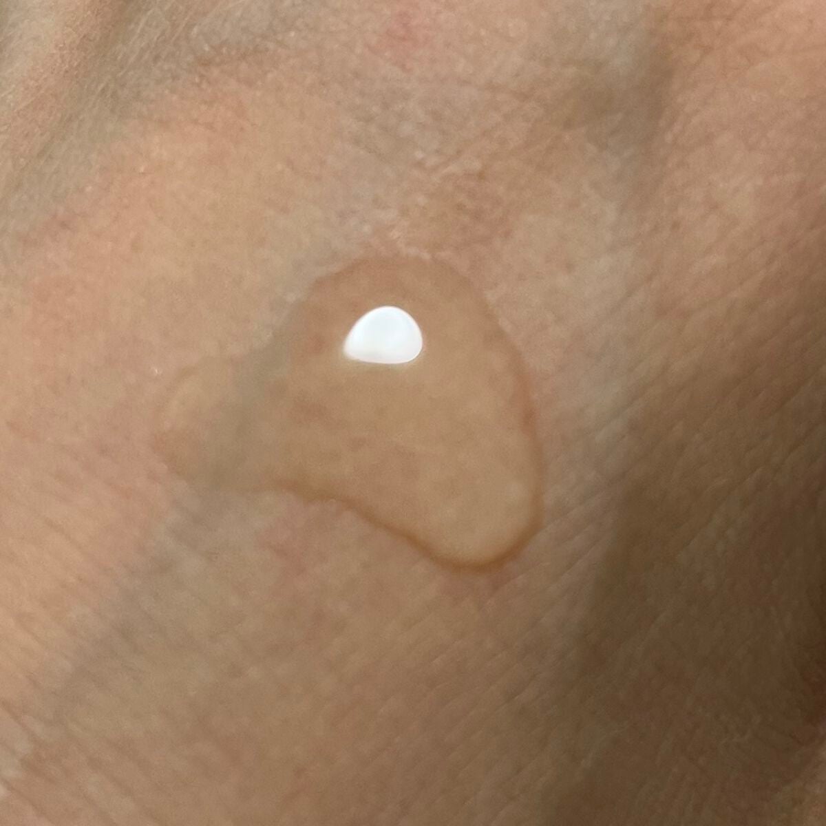 ハートリーフ デイズ バランス エッセンス/inersential/美容液を使ったクチコミ(2枚目)