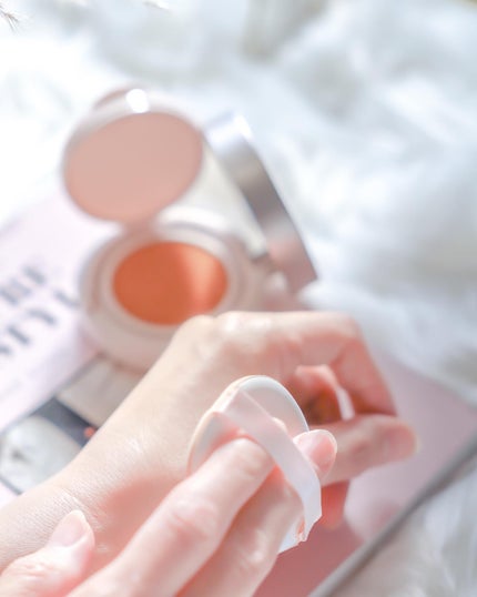 なぎさ on LIPS 「#PR#提供❀✿広告です❀✿*コラリッチ様から頂きました【コラ..」(3枚目)