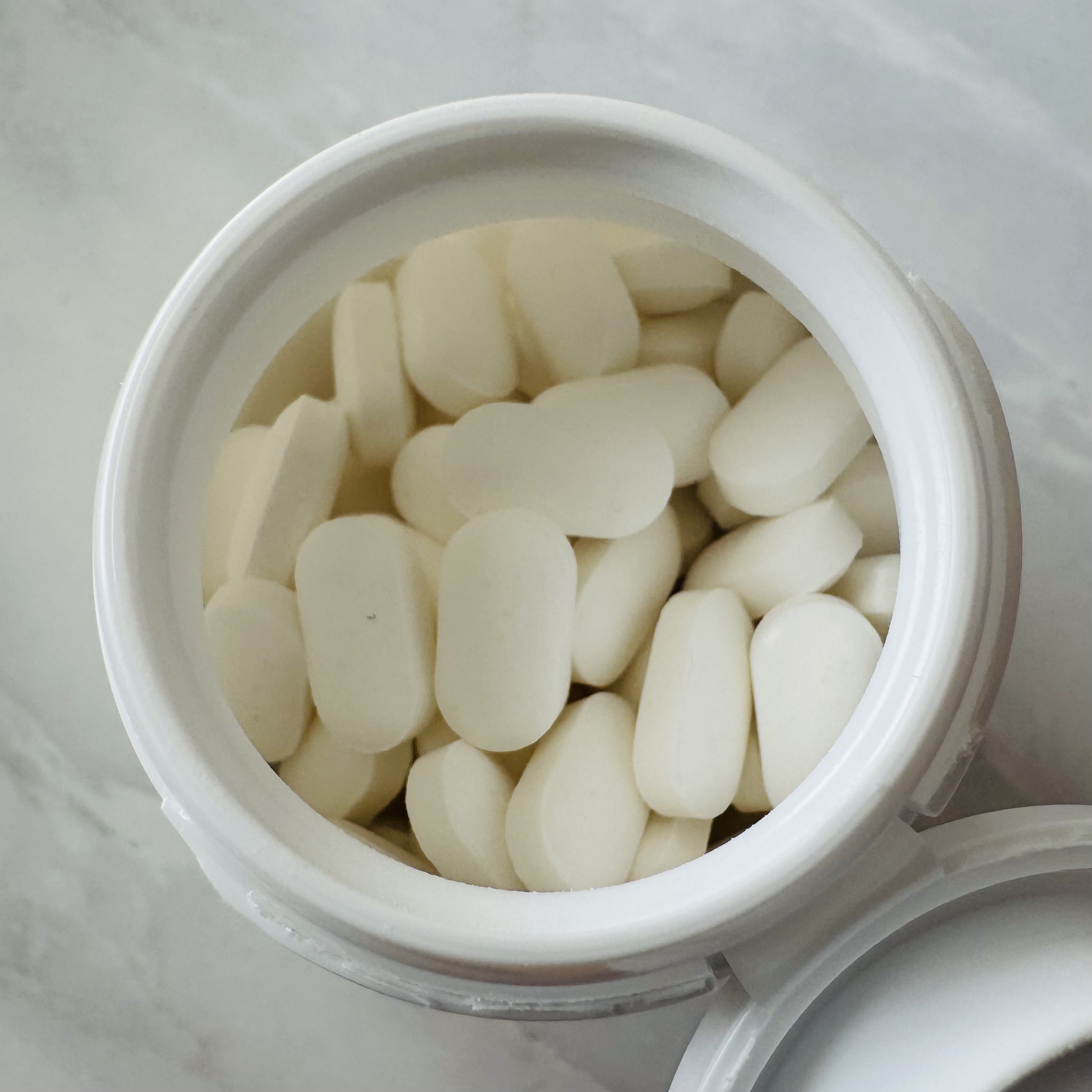 1pack キューシラクト/Qsi-Lacto/ボディサプリメントを使ったクチコミ（2枚目）