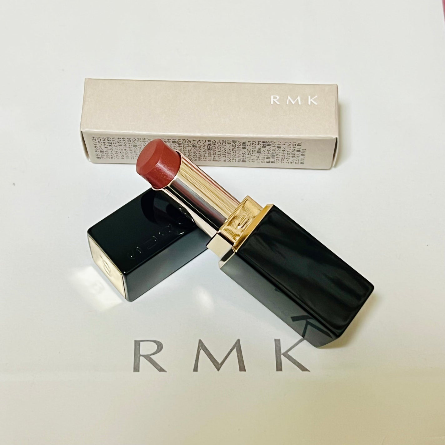 モイスチャー グレイズ リップスティック/SUQQU/口紅を使ったクチコミ(1枚目)