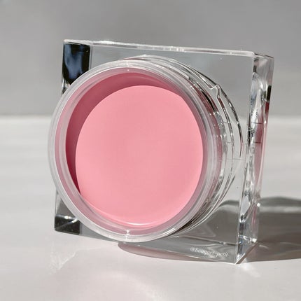 ムードミックスクリームブラッシャー/MAD PEACH/ジェル・クリームチークを使ったクチコミ(3枚目)