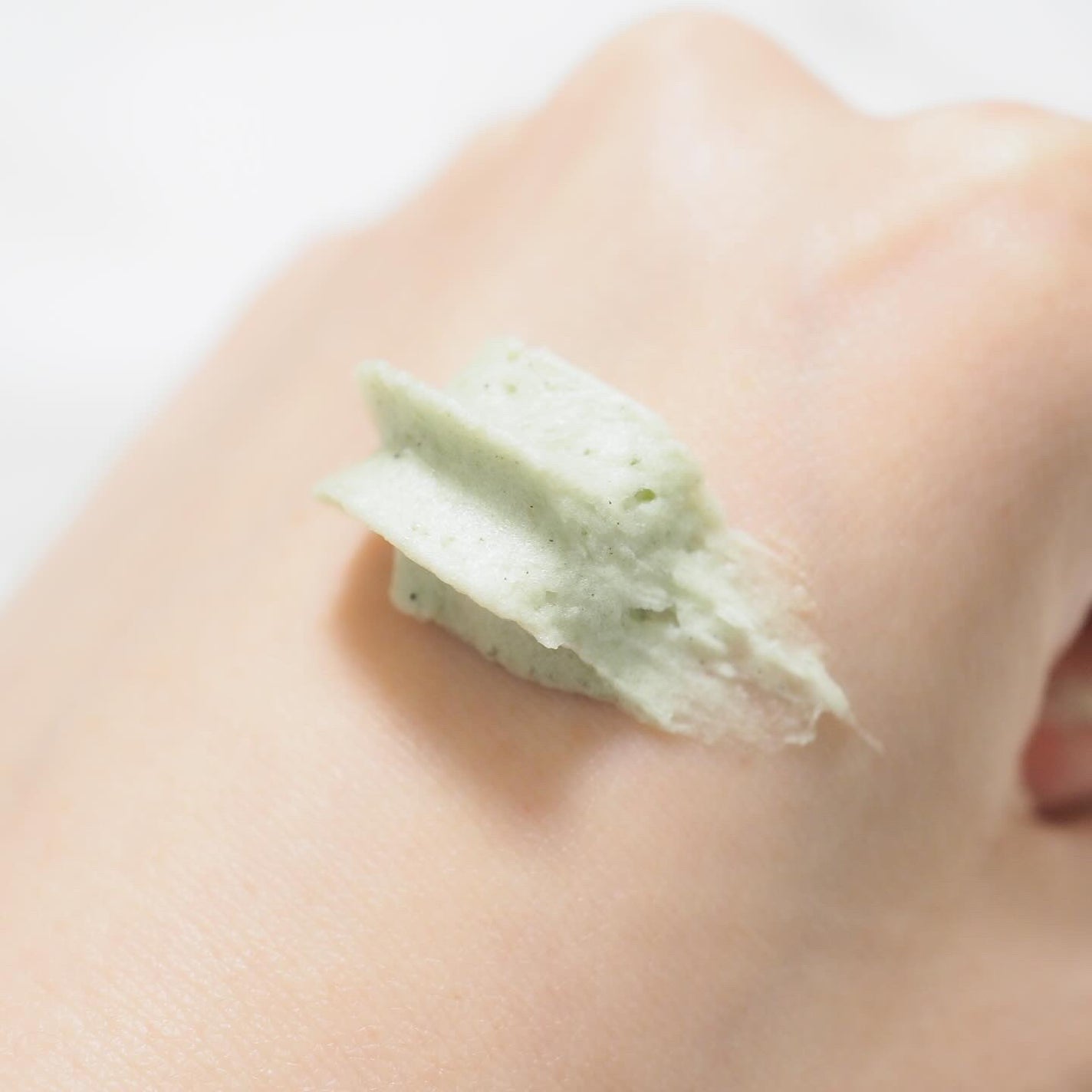 ヴィーガンパッククレンザーチューブ/WHIPPED/洗顔フォームを使ったクチコミ(5枚目)