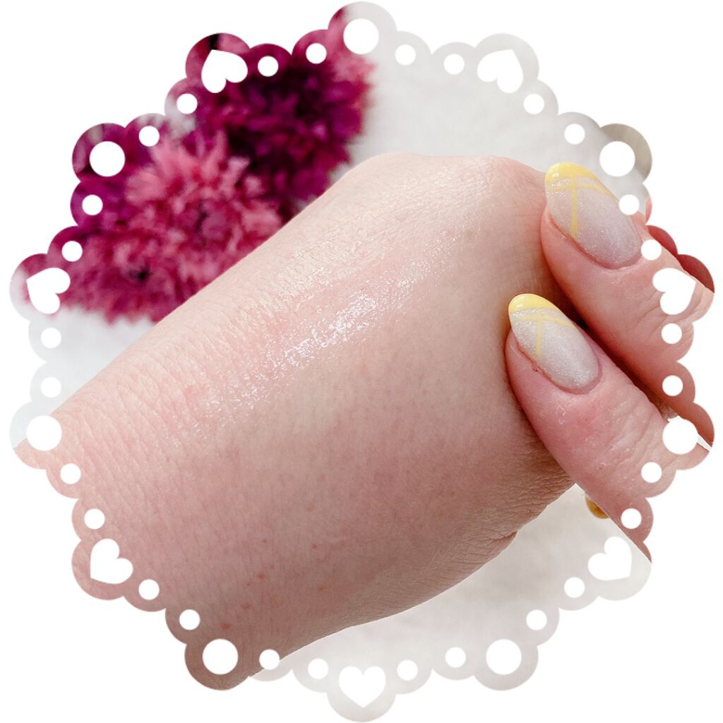 N organic Bright ホワイト クリア ローション/N organic/化粧水を使ったクチコミ(3枚目)