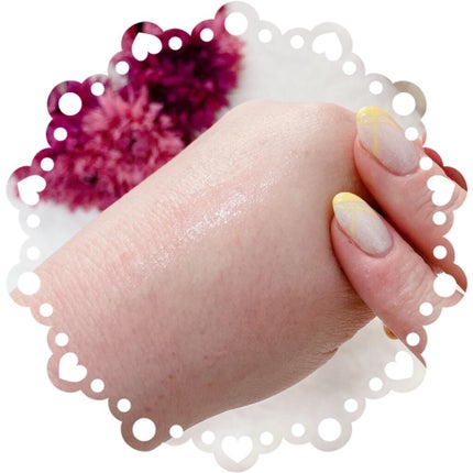 N organic Bright ホワイト クリア ローション/N organic/化粧水を使ったクチコミ(3枚目)