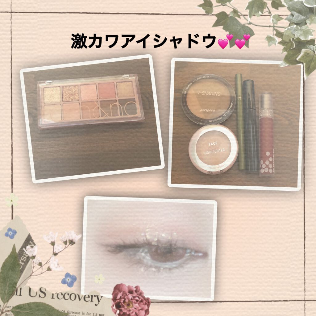 パワフルカール マスカラ EX (ロング)/FASIO/マスカラを使ったクチコミ(1枚目)