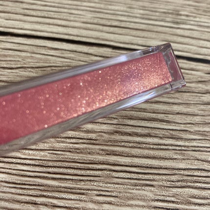 アフターグロー リップシャイン/NARS/リップグロスを使ったクチコミ(3枚目)