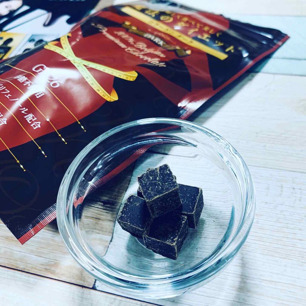 魔法のダイエット/魔法のダイエット/ボディサプリメントを使ったクチコミ(3枚目)