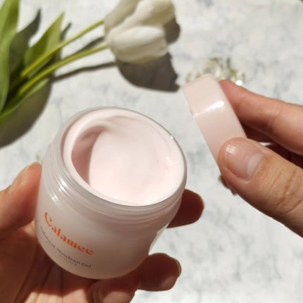 カラミー カラミンノーセバムローション/Calamee/化粧水を使ったクチコミ(7枚目)