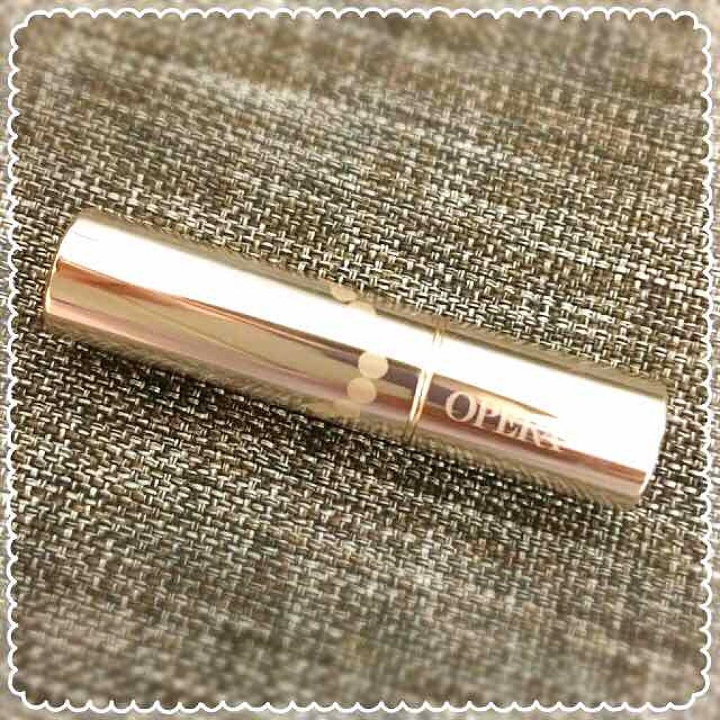 オペラ リップティント N/OPERA/リップティントを使ったクチコミ(1枚目)