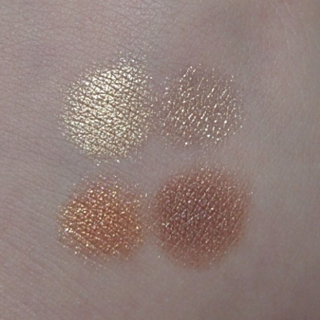 リュクスアイシャドウ/BOBBI BROWN/単色アイシャドウを使ったクチコミ(3枚目)