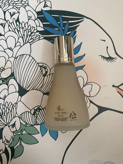 シークレット エッセンス /su:m37°/化粧水を使ったクチコミ(4枚目)