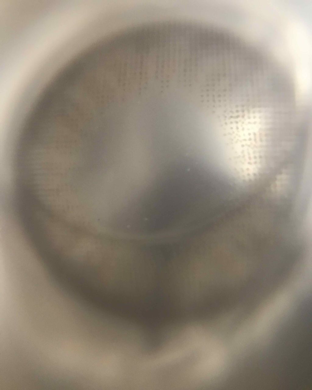 LARME MELTY SERIES(ラルムメルティシリーズ)/LARME/カラーコンタクトレンズを使ったクチコミ(4枚目)