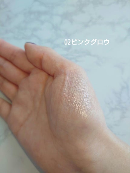 ディオールスキン フォーエヴァー クチュール ルミナイザー/Dior/プレストパウダーを使ったクチコミ(6枚目)