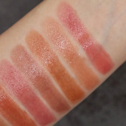 ケイト リップモンスター/KATE/口紅を使ったクチコミ(6枚目)