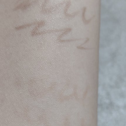 フーミー 眉尻ライナー/WHOMEE/リキッドアイブロウを使ったクチコミ(4枚目)