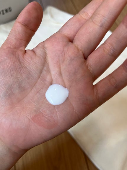 朝用スキンコンディショナー UVミルク/CEZANNE/日焼け止めミルクを使ったクチコミ(6枚目)