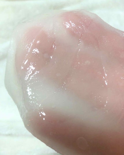 LEADERS メラトックス スキン クリニック マスクのクチコミ「こんばんは〜
パックってどのくらいの頻度でみんなしよるんやろー
私は週3.4でパックです🍓
.....」(2枚目)