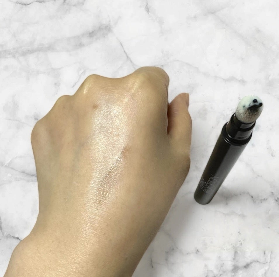 ウルトラキープヘアティント/メイクプロポーション/ヘアカラーを使ったクチコミ(3枚目)