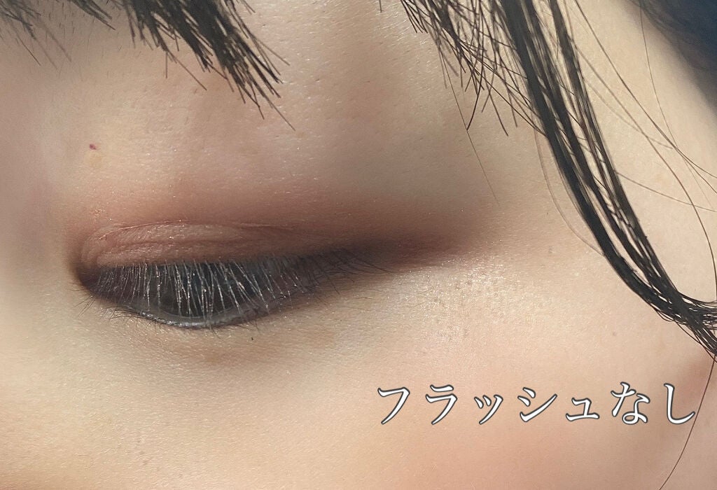 シルキースフレアイズ/キャンメイク/アイシャドウパレットを使ったクチコミ(4枚目)