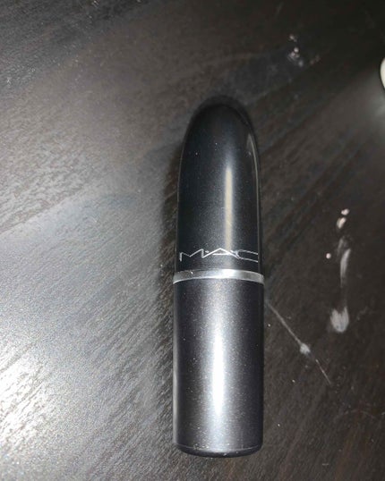 リップスティック/M・A・C/口紅を使ったクチコミ(1枚目)