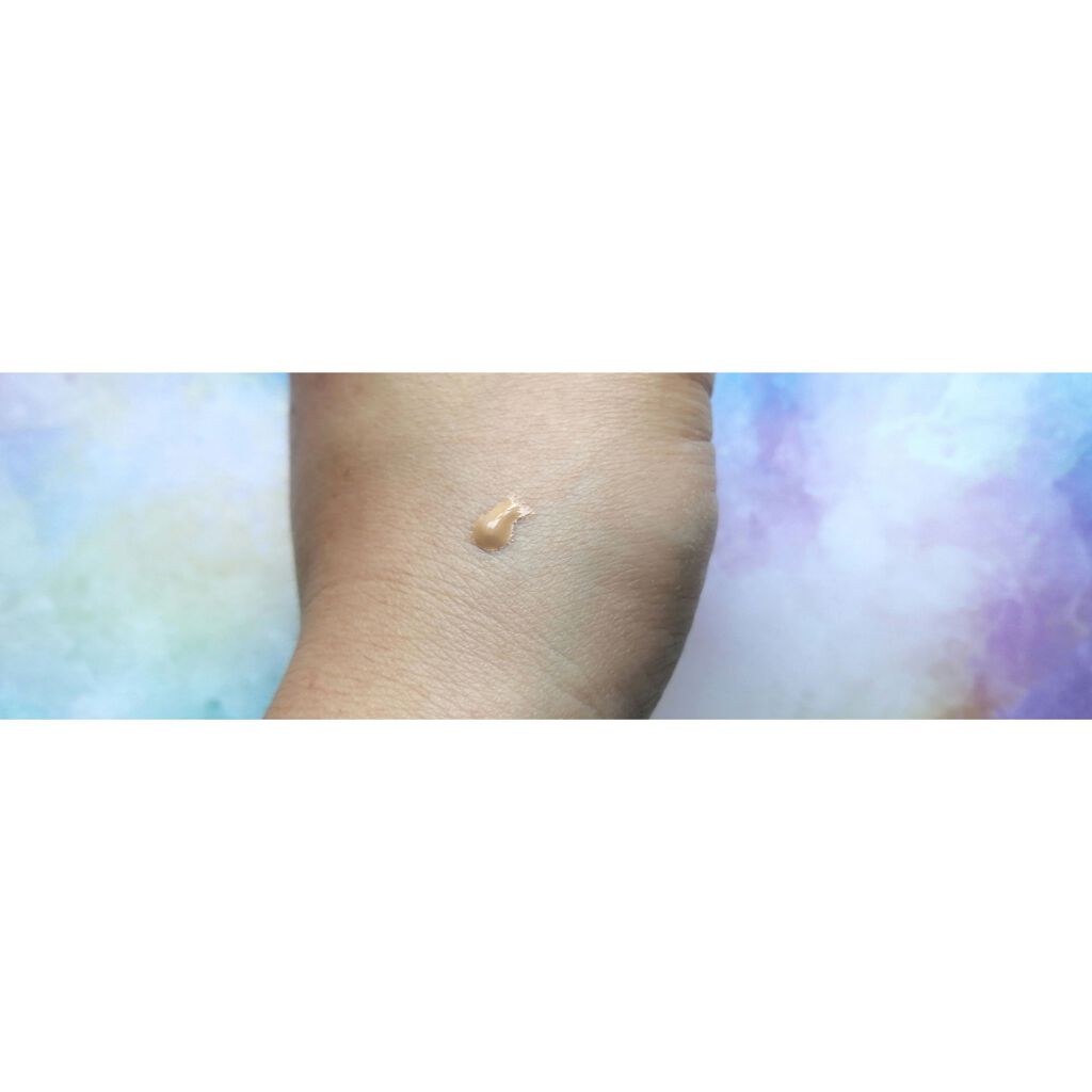 スキンカラーコントロール/ACSEINE/クリームコンシーラーを使ったクチコミ（3枚目）