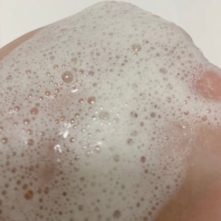 グリーン クレイ酵素クレンザー/SKIN SIGNAL/洗顔パウダーを使ったクチコミ(6枚目)