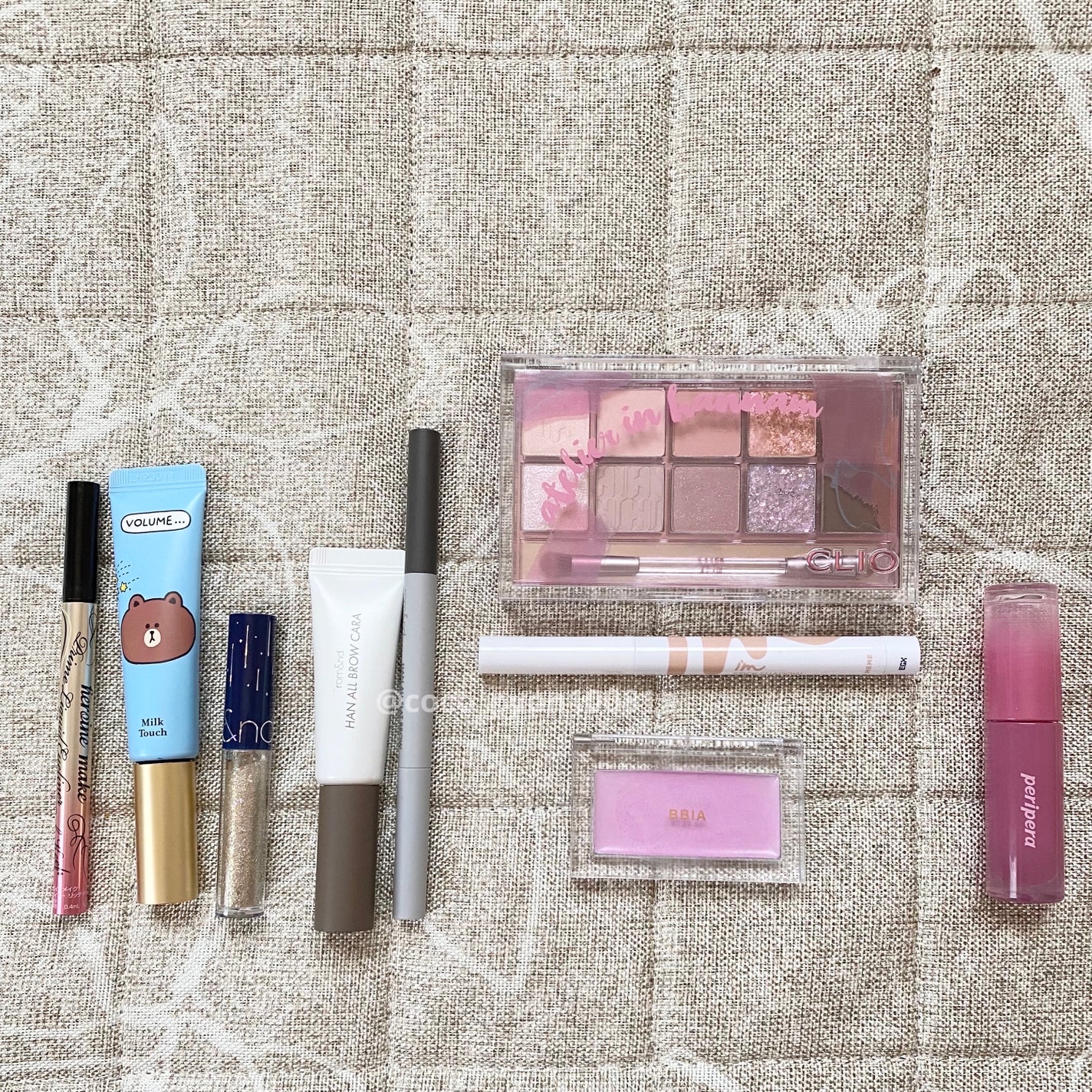 レディトゥーウェアダウニーチーク/BBIA/ジェル・クリームチークを使ったクチコミ(3枚目)