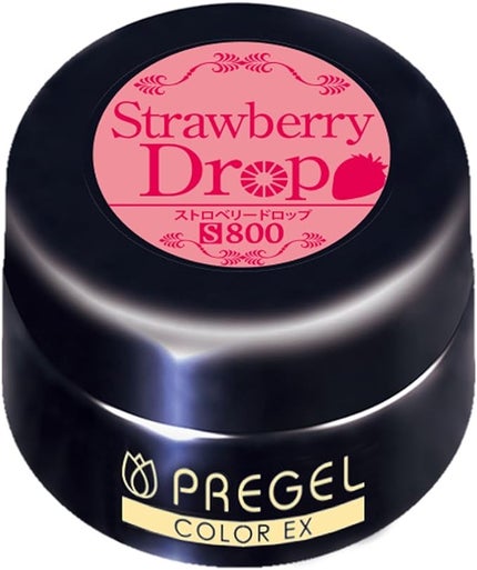 ストロベリードロップ