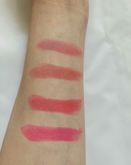 リップスティック ラブローン/M・A・C/口紅の画像