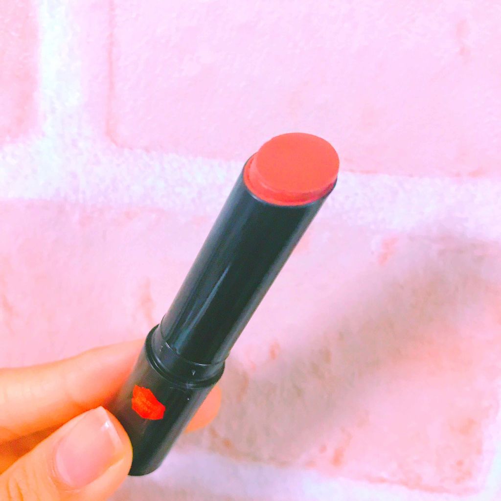 リップザカラー/リップザカラー/口紅を使ったクチコミ（3枚目）