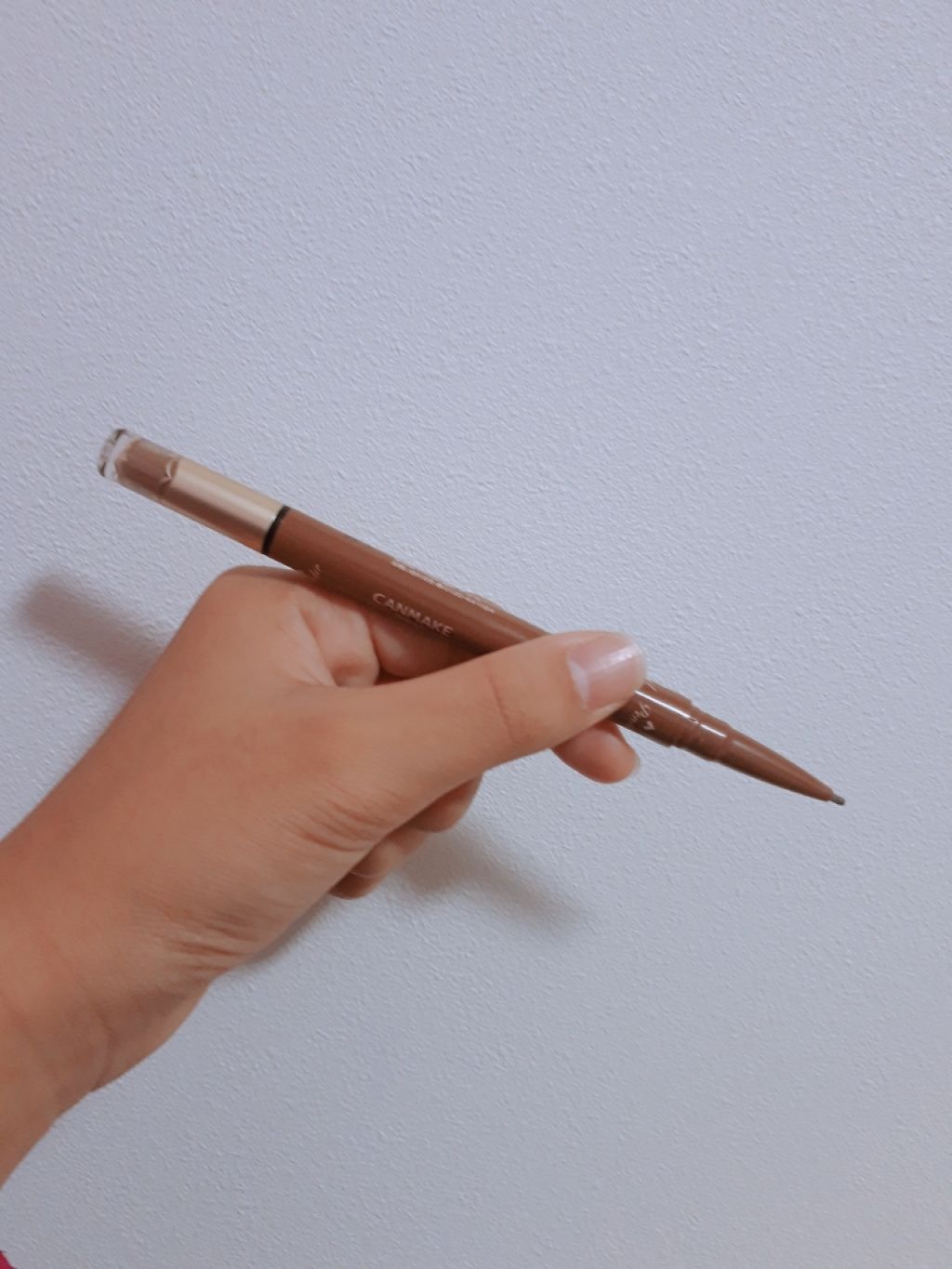 twinkle_rouge_gfr on LIPS 「初心者の方におすすめ!ポーチが小さい方におすすめ!キャンメイク..」(4枚目)