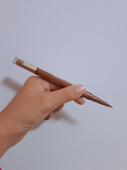 twinkle_rouge_gfr on LIPS 「初心者の方におすすめ!ポーチが小さい方におすすめ!キャンメイク..」(4枚目)