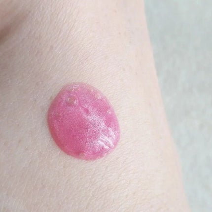 ユニコーン オーロラエッセンスプライマー/SELF BEAUTY/美容液を使ったクチコミ(4枚目)