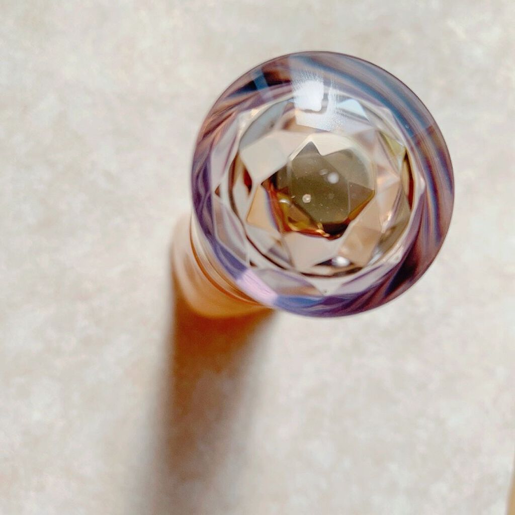 PURE’D 100 PERFECTION ピュアエッセンスプラチナ/ステファニー/美容液を使ったクチコミ（3枚目）