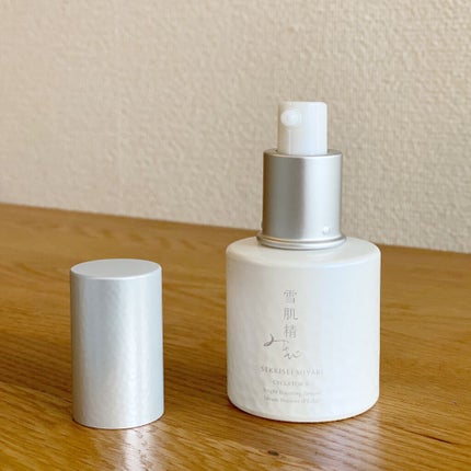 サイクレイター B/雪肌精みやび/美容液を使ったクチコミ(3枚目)