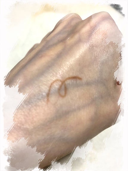 ブロウラッシュEX ウォーターストロング Wアイブロウ (ジェルペンシル&パウダー)/ブロウラッシュ/パウダーアイブロウを使ったクチコミ(4枚目)