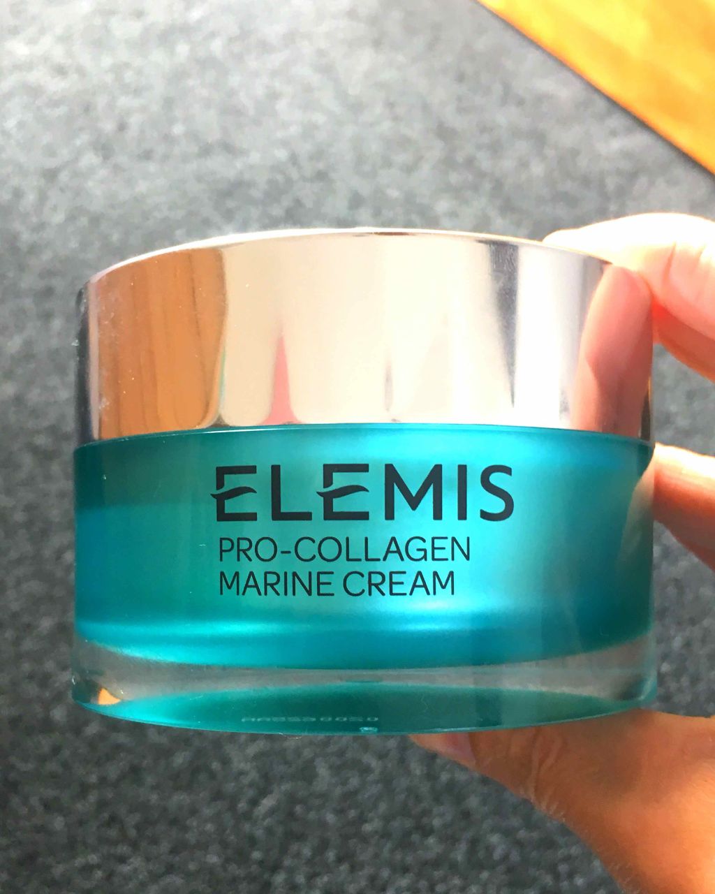 日本日本\\ 新品 エレミス ELEMIS マリンクリームフェイシャルパッド